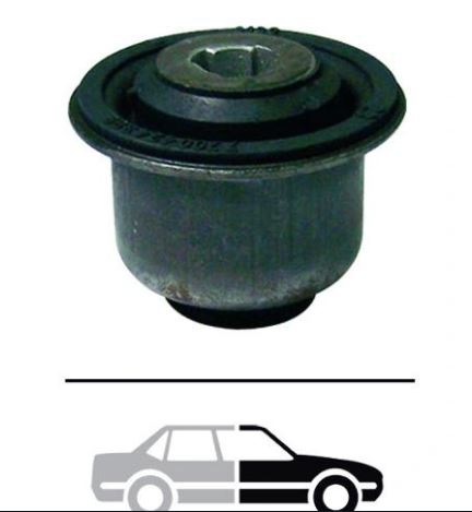 BUCHA DA BALANÇA CLIO 98/ SA8120 - SA8120