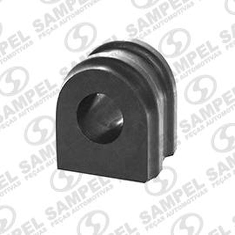 BUCHA DA BARRA ESTABILIZADORA HYUNDAI - SA8163