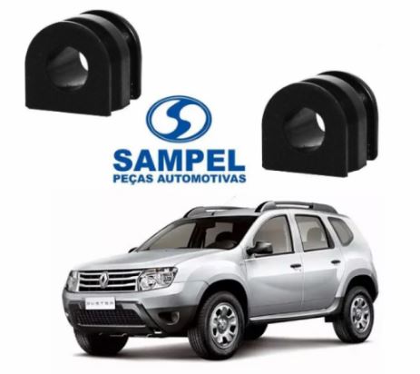 BUCHA BALANCA CITROEN AIRCROSS SA8062 - SA8062  