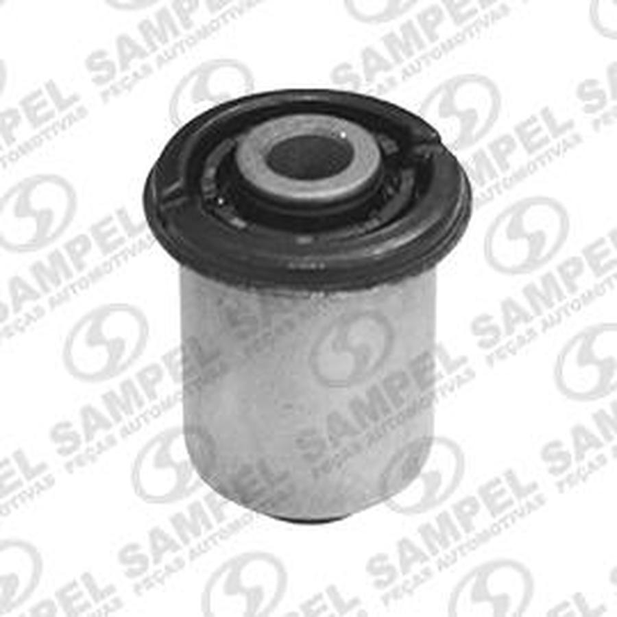 BUCHA TRASEIRA DA BANDEJA SUSPDN  - SA1312