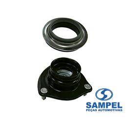COXIM SUPERIOR DO AMORTECEDOR HONDA - SA8237B  