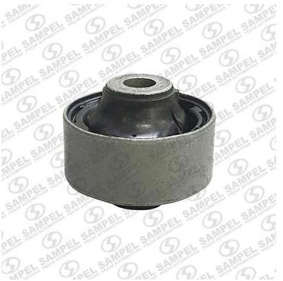 BUCHA BANDEJA DIANTEIRA PARTE TRASEIRA HONDA HRV - SA8339 SAMPEL