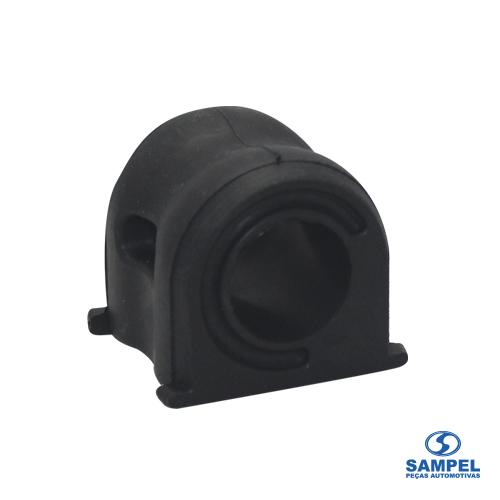 BUCHA DA BARRA ESTABILIZADORA - SUSPENSÃO DIANTEIRA HONDA CIVIC 2012-2016 (SAMPEL) - SA8349