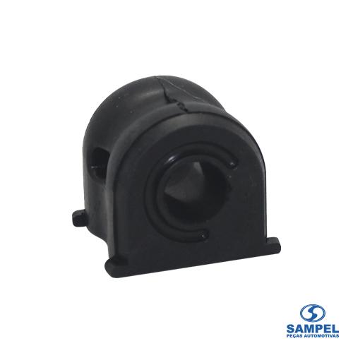 BUCHA DA BARRA ESTABILIZADORA - SUSPENSÃO DIANTEIRA HONDA CIVIC 2012-2016 (18MM) (SAMPEL) - SA8350