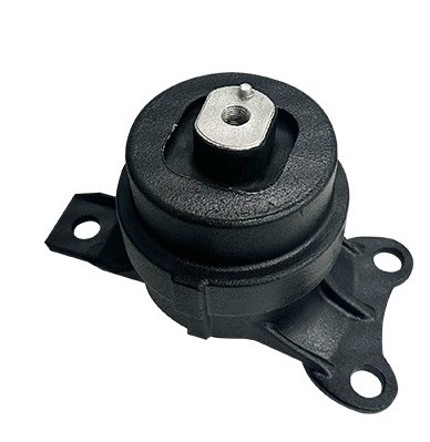 SUPORTE HIDRAULICO MOTOR LADO DIREITO HONDA CITY, FIT - SA8580 SAMPEL