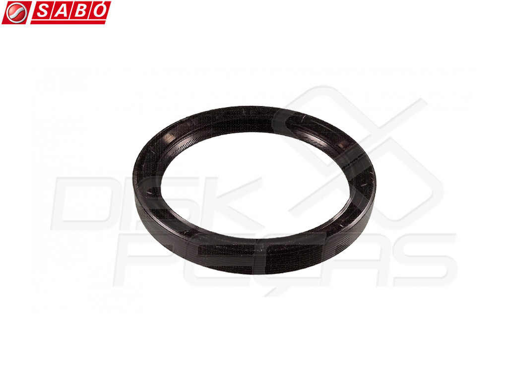 RETENTOR TRASEIRO VIRABREQUIM AP FORD/VW
