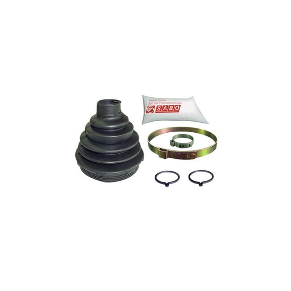COIFA LADO RODA UNO/PALIO 10/13 96/00 78565 - KIT78565  