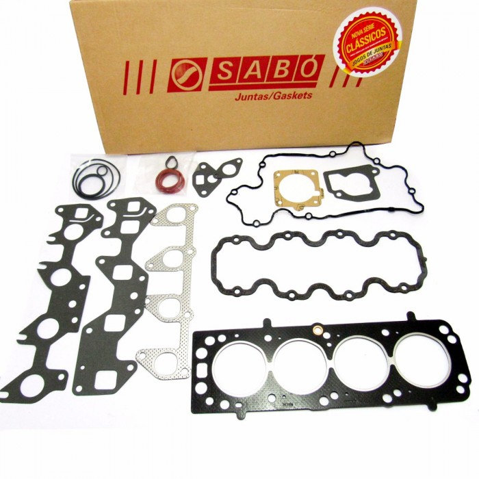 JUNTA MOTOR SUP CELTA 1.0 8V 01> GM