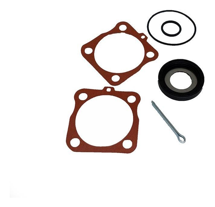 JOGO RETENTOR RODA TRAS FUSCA VW