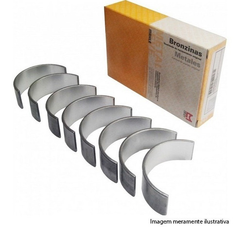 CASQUILHO  MOVEL 025MM CHT SBB-223-J - SBB223J025  