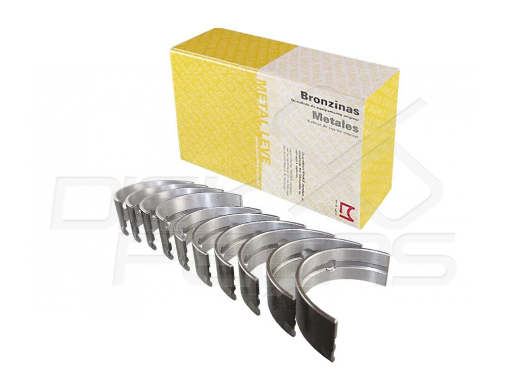 CASQUILHO  FIXO 025MM CHT SBC-405-J - SBC405J  