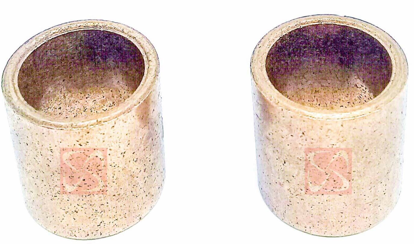 KIT PARTIDA PERKINS MWM VALMET STD  - WAPSA EIXO GROSSO - SULCARBON SC1195-STD