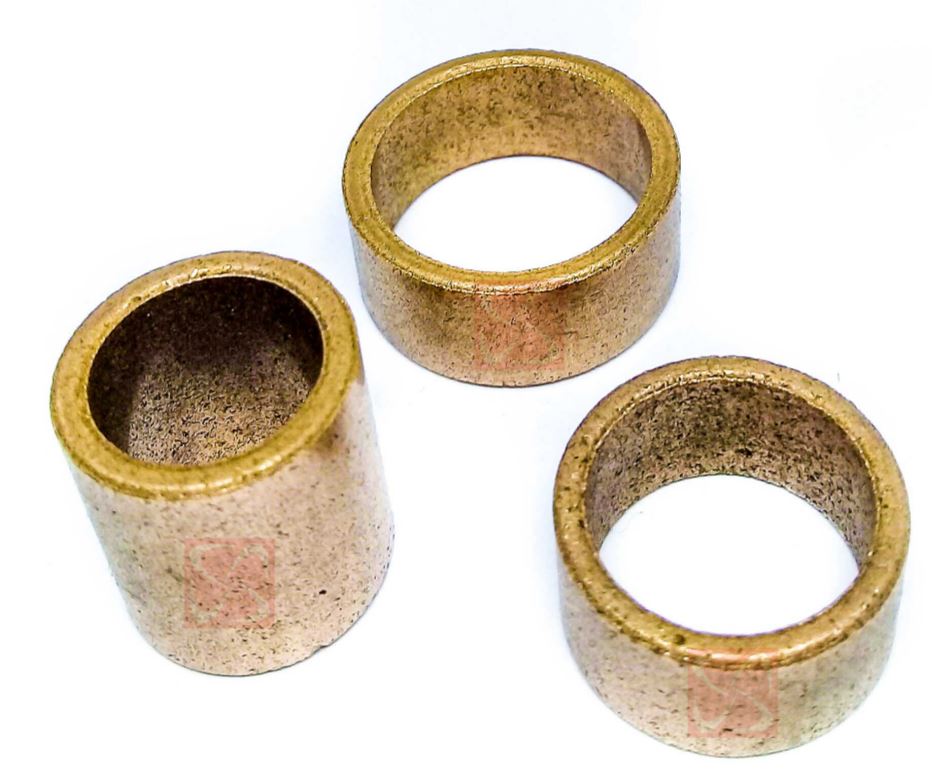 KIT BUCHA DE  PARTIDA MB JF AGRALE CBT MAXION BOSCH JF STD - SULCARBON SC1197-STD