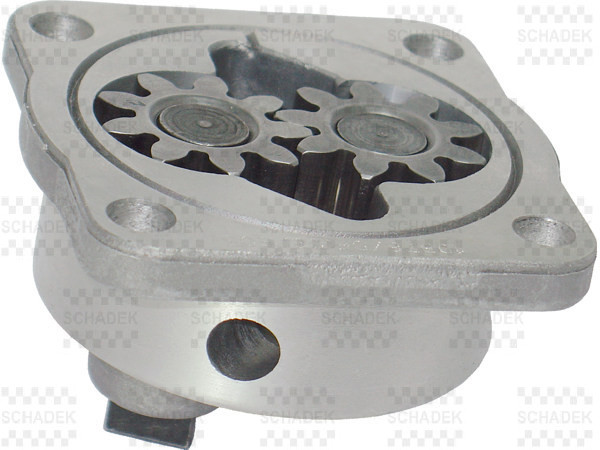 BOMBA DE OLEO VW ENGR 21MM - PRIS C/ 8MM - SCH10.003  
