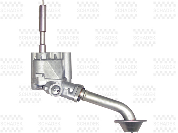 BOMB OLEO  GOL-VOYAGE 81-83 - SCH10.028  