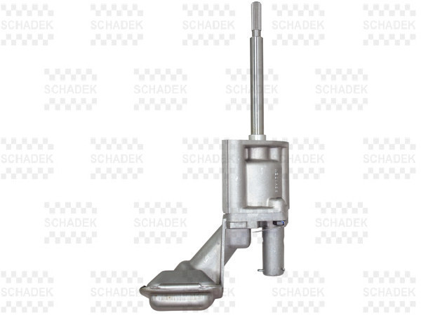 BOMBA OLEO UNO MILLE FIOR PALIO 91/98 - SCH10.052  