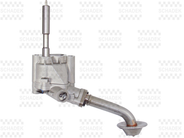 BOMBA DEOLEOVWGOL/PARAT/SAV/SANT16/18/20 - SCH10.086  