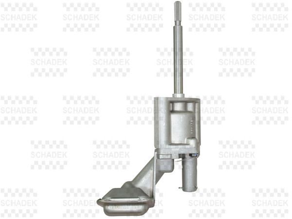 BOMBA DE OLEO FIAT UNO, PREMIO, ELBA - SCH10.089  