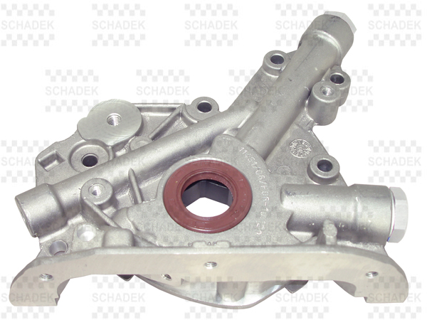 BOMBA DE OLEO GM - SCH10.129  