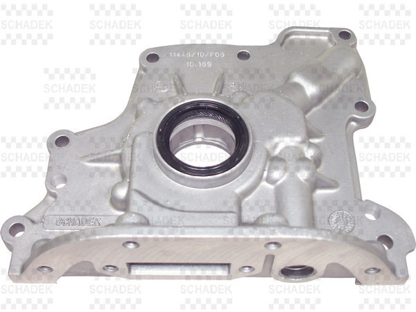 BOMBA OLEO GOL AT E POWER 98.. - SCH10.168  