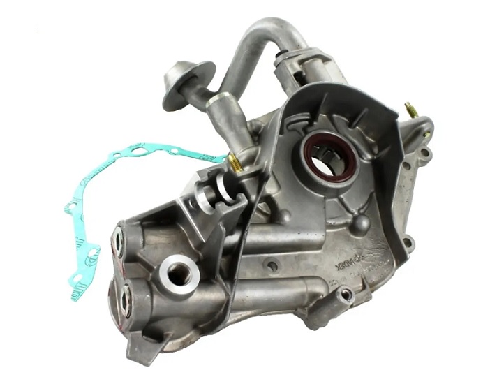 BOMBA DE OLEO FIAT UNO 2002 EM DIANTE FIRE PALIO FIRE - SCH10.188  