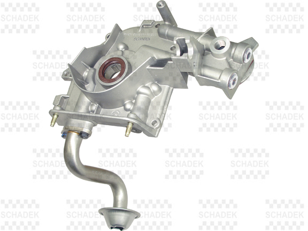 BOMBA DE OLEO FIAT PALIO/ SIENA - SCH10.189  