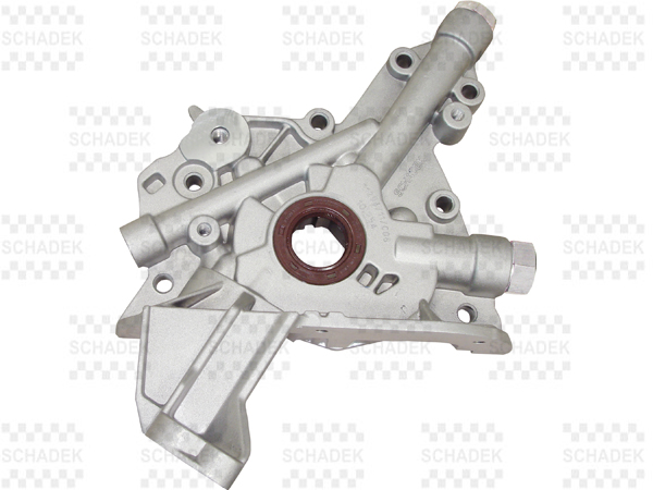 BOMBA DE OLEO FIAT / GM - SCH10.254  
