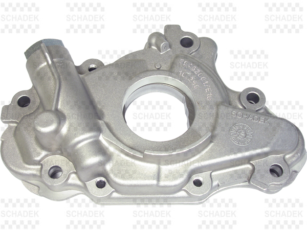 BOMBA DE OLEO TOYOTA COROLLA/FIELDER - SCH10.280  