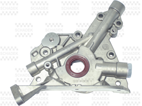 BOMBA DE OLEO GM  ONIX / COBALT - SCH10.305  