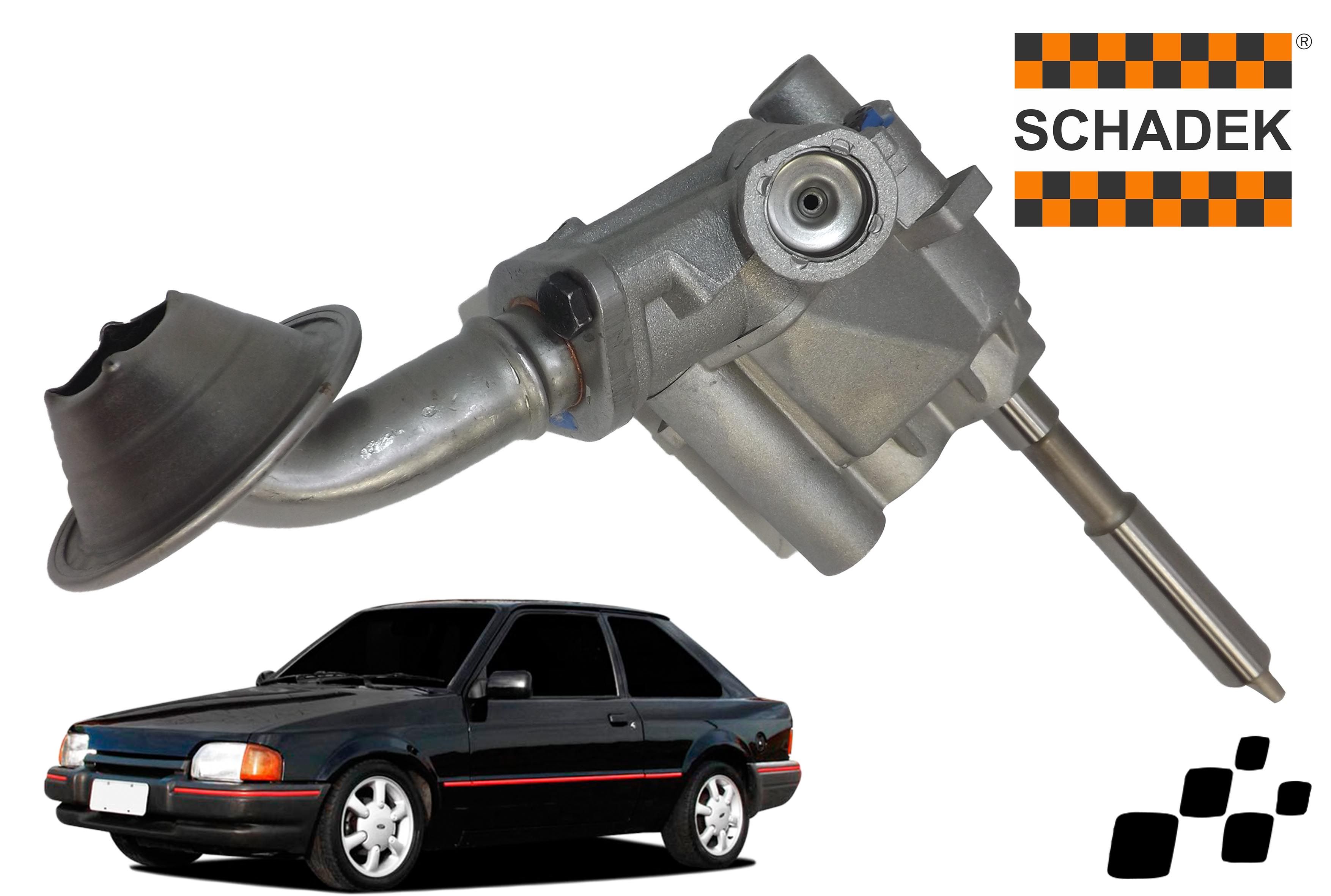 BOMBA DE OLEO GM  ONIX / COBALT - SCH10.305  