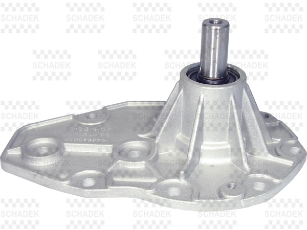 BOMBA DAGUA FORD CORCEL II, BELINA, PAMP - SCH20.008  