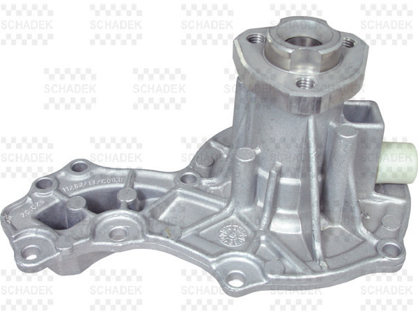 BOMBA DAGUA VW GOL, VOYAGE, PARATI - SCH20.025  