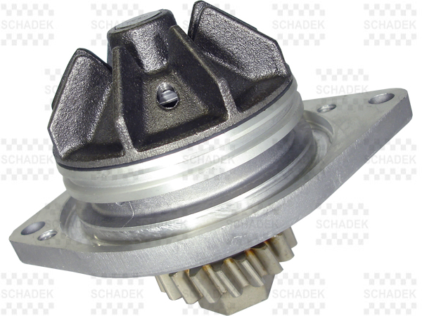 BOMBA DAGUA  MWM 4 CILINDRO F1000-F4000 96.. - SCH20.049  