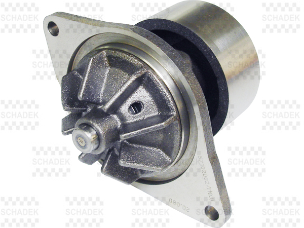 BOMBA DAGUA CUMMINS FORD-VW  - SCH20.080