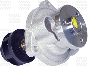 BOMBA DAGUA FORD FIESTA, KA, COURIER, ES - SCH20.102  