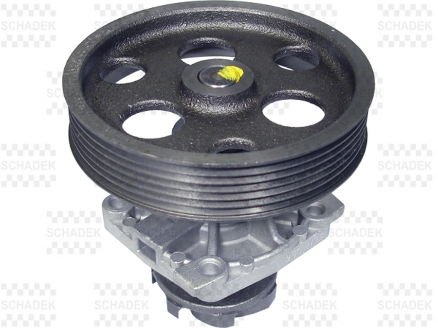 BOMBA DAGUA FIAT UNO, PALIO, STRADA - SCH20.104  