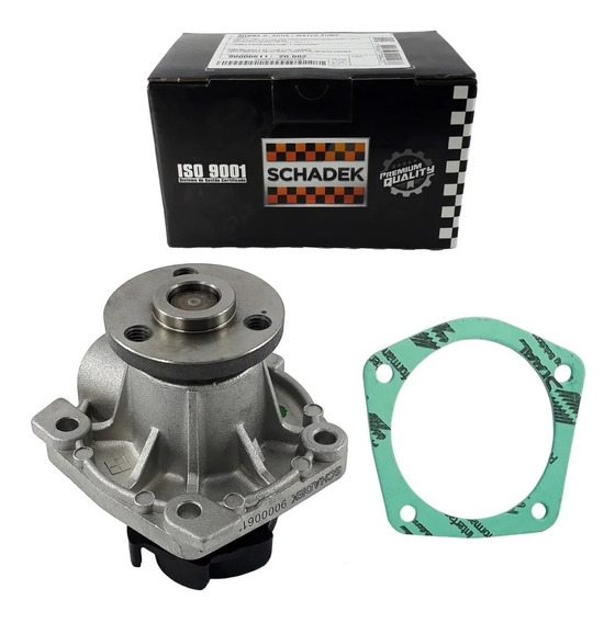 BOMBA DAGUA FIAT IMPORTADA 1 JUNTA - SCH20.127  