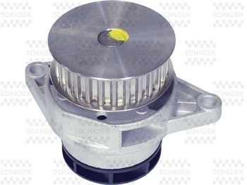 BOMBA DAGUA GOL, PARATI 1000MI 16V - SCH20.187  