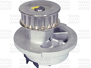 BOMBA DAGUA CORSA CELTA MER MONT 10 02 - SCH20.189  