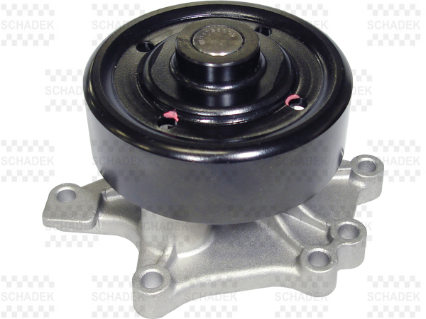 BOMBA DAGUA TOYOTA NEW COROLLA/FIELDER - SCH20.209  