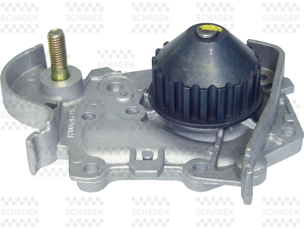 BOMBA DAGUA RENAULT LOGAN/SANDERO 2008... 1.6 8V HI-FLEX (SCHADEK) - SCH20.210I