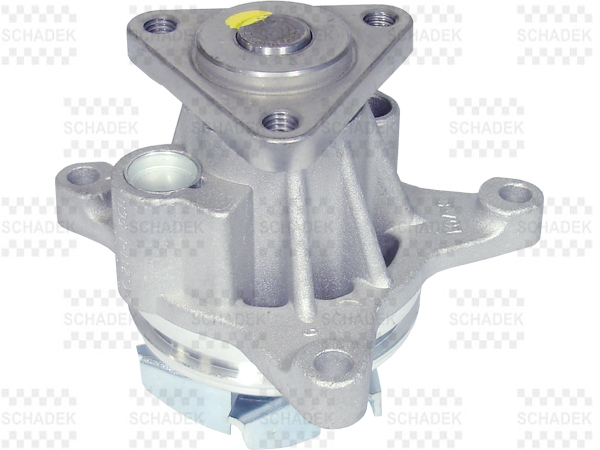 BOMBA DAGUA FORD IMPORTADA 1 ANEL DE VED - SCH20.211  