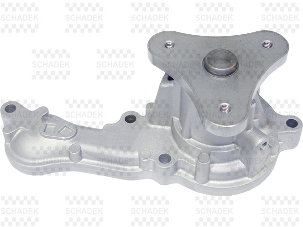 BOMBA DAGUA HONDA FIT 1.4 8V/1.5 16V 03.. - SCH20.225  