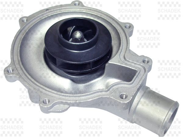 BOMBA DAGUA FIAT NOVO PALIO/SIENA/PUNTO - SCH20.226  