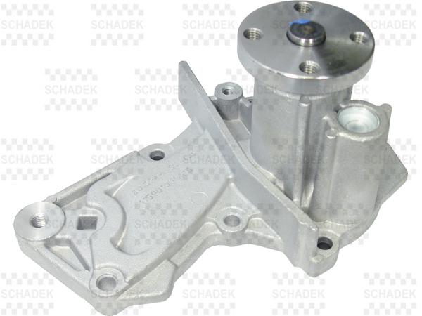 BOMBA DAGUA FORD FOCUS, FIESTA, ECOSPORT - SCH20.234  