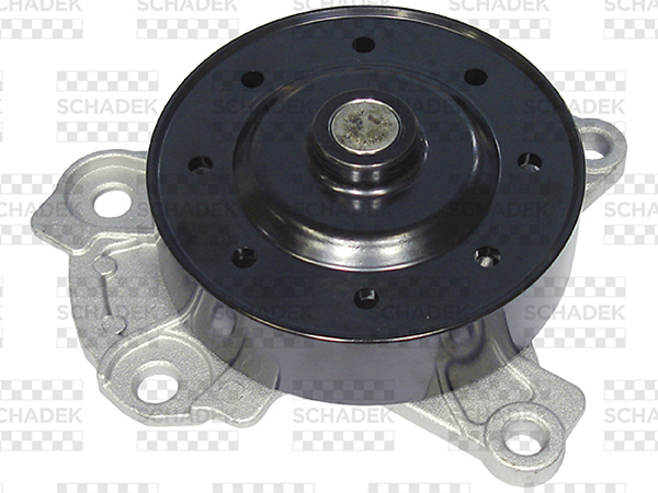 BOMBA DAGUA TOYOTA COROLLA 2.0 16V 2011... - SCH20.242I