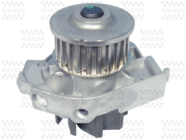 BOMBA DAGUA FIAT 500, DOBLO, PUNTO - SCH20.254