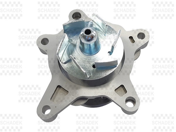 BOMBA DAGUA HYUNDAI HB20 1.6 16V 2012... KIA CERATO 1.6 16V 2009-2013 (SCHADEK) - SCH20.259I