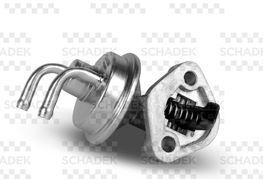BOMBA COMBUSTIVEL MECANICA VOLKSWAGEN GOL PARATI - SCH41.002 SCHADEK