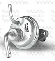 BOMBA COMBUSTIVEL MECANICA GM MONZA, IPANEMA, KADETT - SCH41.006 SCHADEK